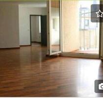 2 Raum Wohnung Stadtfeld Magdeburg 68,57qm Einbauküche Balkon