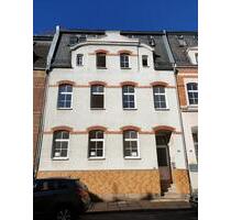 ReichenbachVogtland 4-Raum Maisonette zu mieten - Jöhstadt