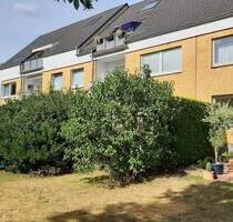Schöne 4-Zimmer-Wohnung mit grünem Umfeld im 1. OG mit Balkon - Hannover Bothfeld-Vahrenheide