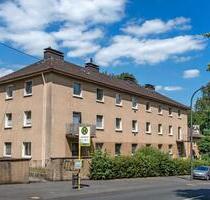 Gut geschnittene 2-Zimmer-Wohnung in Wuppertal Barmen - Wir renovieren für Sie!