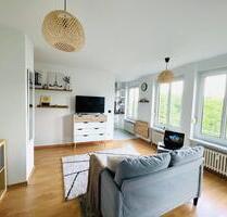 Mietwohnung Wohnung Berlin Schönefeld mobliert mit Balkon