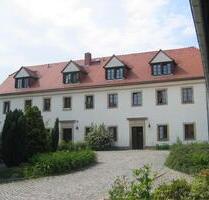 Top saniert mit Garten und Terrasse in idyllischer Lage MIETEN - Dresden Cotta