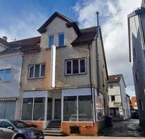 Kernsanierter Imbiss*Gastronomie*Cafe*Restaurant* in TOP LAGE - Hechingen