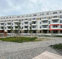 Erstvermietung - Attraktive 3-Zim.-Wohn. Quartier 52°Nord, Grünau - Berlin Treptow-Köpenick