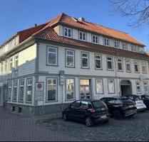 5 Zi. Whg mit Balkon für Familie oder WG im Herz von Ostererode - Osterode am Harz