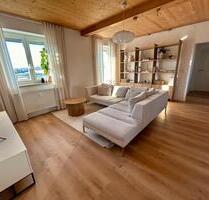 Wunderschöne Penthouse Wohnung - 550.000,00 EUR Kaufpreis, ca.  116,00 m² in Augsburg (PLZ: 86156) Bärenkeller