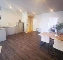 2-Zimmer-Appartement (ca. 70 m²) – Wohnen auf Zeit – ab Februar 2 - Obernburg am Main