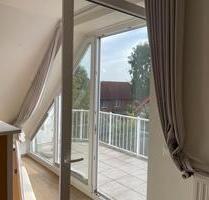 Schöne sonnige Nichtraucherwohnung ab 1.2.in Münster zu vermieten