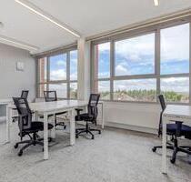Privater Büroraum für 5 Person in Regus Waidmarkt - Köln Innenstadt