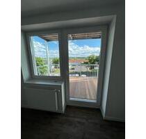 2-Raum-Wohnung mit Balkon in Marksuhl - Gerstungen