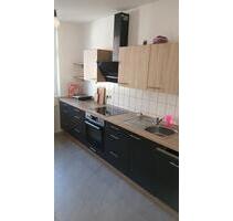 Ruhige Wohnung nähe Zentrum - ab 1. Dezember 2025 - Zwickau Auerbach