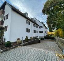 Helle Innenstadtwohnung am Bürgerpark PAF - bezugsfertig! - Pfaffenhofen an der Ilm