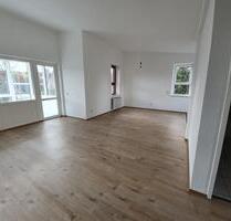 Nur mit WBS: Lichtdurchflutet & großzügig: 2-Zimmer-Wohnung mit Wintergarten - Castrop-Rauxel