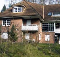 Helle 4-Zimmer-Wohnung in Top-Lage – 180 m² Wohnfl.+ 50 m² Nutzfl - Hamburg Harburg