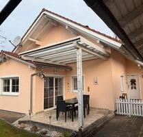 Einfamilienhaus zu vermieten - 1.350,00 EUR Kaltmiete, ca.  136,00 m² in Hebertsfelden (PLZ: 84332)