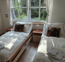 Ferienwohnung Monteurzimmer Caracterre Waldfeucht - Heinsberg