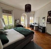 Charmante Jugendstilwohnung mit Balkon im Herzen von Landau - Landau in der Pfalz