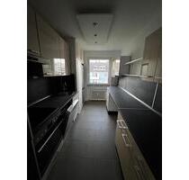 5,5 Zim. Maisonette-Wohnung (Marienburger Höhe - HI) - Hildesheim Itzum-Marienburg