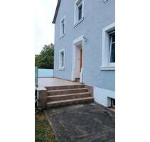 Erdgeschoss Wohnung 80qm - 720,00 EUR Kaltmiete, ca.  80,00 m² in Rittersdorf (PLZ: 54636)