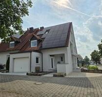 Doppelhaushälfte zur Vermietung in 97241 Bergtheim