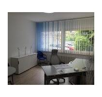 Büro. Blaubeuren. Mauergasse 1. Bisher Allianz.