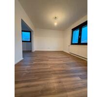 3,5-Zim. Wohnung in Marktredwitz – frisch renoviert, EBK + Garage