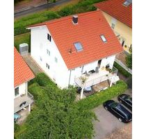 In Bad Kreuznach Süd: Gepflegte Wohnung mit 6 Zimmern und Balkon