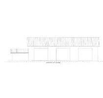 VH3533a Teilbare Neubauhalle ca. 20 km südöstlich von Regensburg - Sünching