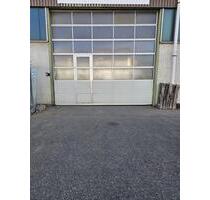 Speditionshalle mit 2 Durchfahrtstoren - Neu-Ulm Ludwigsfeld