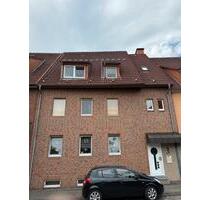 Gepflegtes 3-Familienhaus mit Ausbaureserve - Ahlen