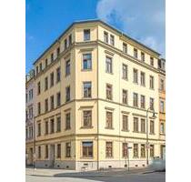 Gemütliche 2-Zimmer-Wohnung im beliebten Hechtviertel - Dresden Neustadt