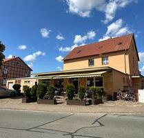 Schöne 3-Zimmer-Dachgeschosswohnung in ruhiger Lage – Wendschott - Wolfsburg Alt-Wolfsburg