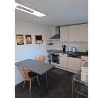 möblierte Wohnung zu vermieten - 670,00 EUR Kaltmiete, in Kyllburg (PLZ: 54655)