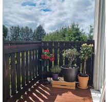 Helle 3,5-ZKB Wohnung in zentraler Lage - Königsbrunn