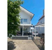 Provisionfrei-Modernes, gepflegtes Einfamilienhaus m. gr. Garten - Kuhardt