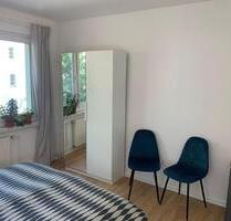 1 Room Available in a two room apartment - Rent 900 (2 Occupancy) - Berlin Treptow-Köpenick