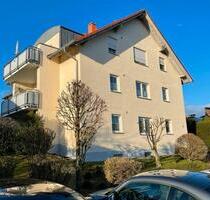 Schöne Maisonette-Wohnung in Biebertal Fellingshausen