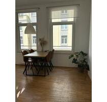Mietwohnung in AACHEN 2 Zimmer +KDB und Balkon - Düsseldorf Oberbilk