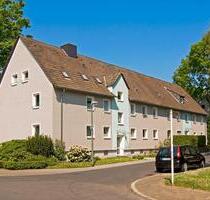 Bezugsfertige Erdgeschoss Wohnung mit Duschbad - Gelsenkirchen Resse