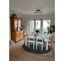 Schöne, helle 72,5 qm große Wohnung mit Dachterrasse - Münster-Sarmsheim