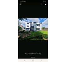 Haus in Altenkirchen zentral grün von privat - Altenkirchen (Westerwald)