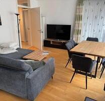 2-Zimmer (54qm) Wohnung zentral in Dingolfing mit Tiefgarage