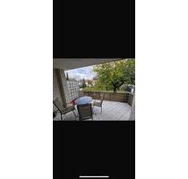 Helle 3-Zimmer-Wohnung mit Balkon und Einbauküche - Edingen-Neckarhausen Neu-Edingen