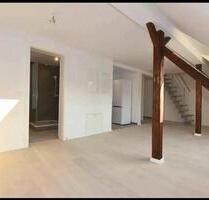 Schöne Maisonnettemwohnung Eutingen 50m2! Ab sofort! - Pforzheim
