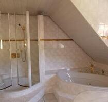 5-Zimmer Mietwohnung in Rothenbuch in Dorfrandlage mit Garten