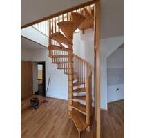 ATLAS IMMOBILIEN: 2ZKB Balkon Maisonette in der Altstadt von Erfurt