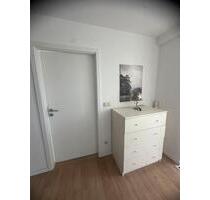 Neu renovierte WG-Zimmer in Bad Wörishofen