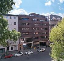 Schöne 2-Zimmer-Wohnung in Berlin Schöneberg