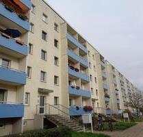 3 Zimmer im Erdgeschoss für eine kleine Familie - Brandenburg an der Havel Görden