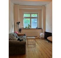 Untervermietung von Zimmer + wohnungsübernahme - Berlin Friedrichshain-Kreuzberg